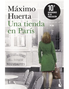 Una tienda en Paris Edicion 10º aniversario